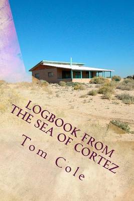 Book cover for Logbook from the Sea of Cortez