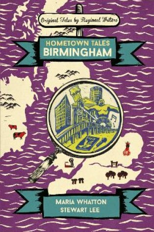 Cover of Birmingham