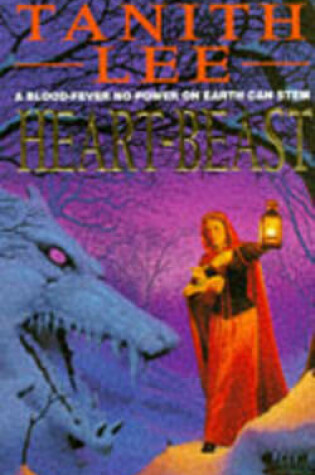 Cover of Heart-beast