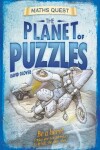 Book cover for The Planet of Puzzles