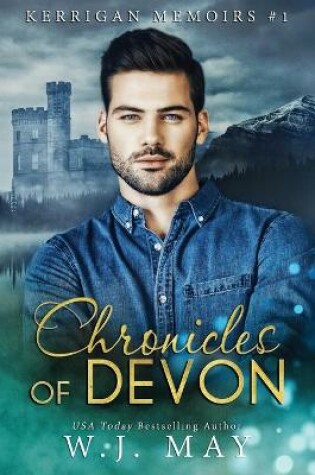 Cover of Chronicles of Devon