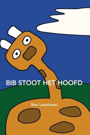 Cover of Bib stoot het hoofd