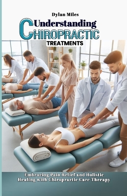 Book cover for Understanding Chiropractic Treatments