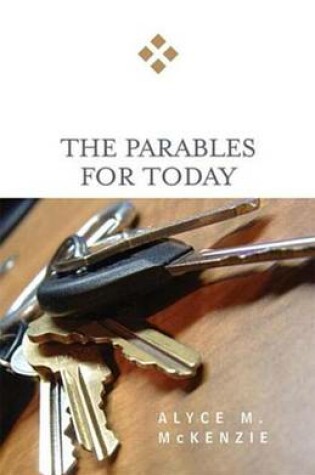 Cover of The Parables for Today