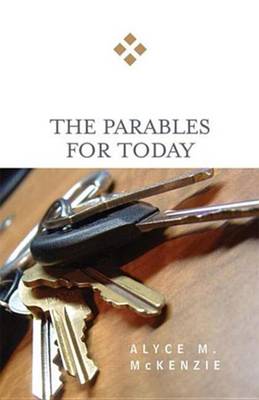 Book cover for The Parables for Today