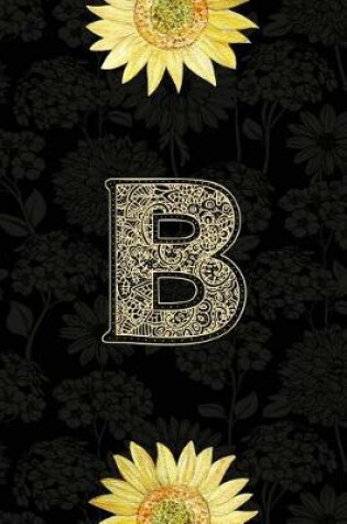 Cover of B