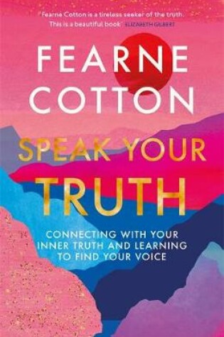 Cover of Speak Your Truth