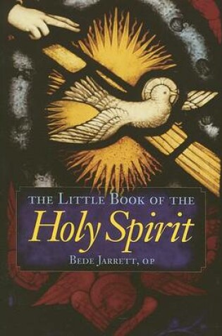 Cover of The Little Book of the Holy Spirit