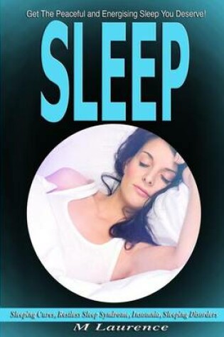 Cover of Sleep