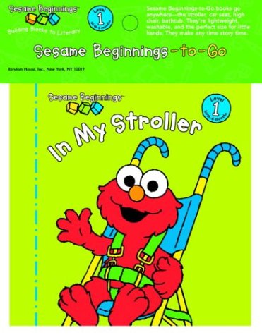 Cover of Sesame Beginnings to Go