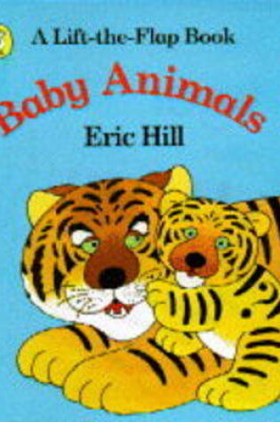 Cover of Baby Animals