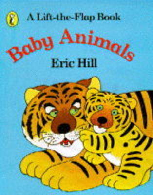 Cover of Baby Animals