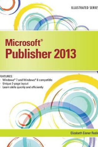 Cover of Microsoft� Publisher 2013