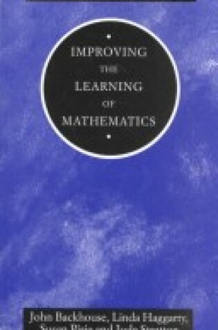 Cover of The Nature of Learning