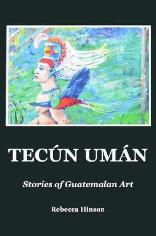 Cover of Tecun Uman
