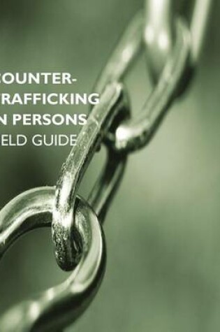 Cover of Counter-Trafficking in Persons