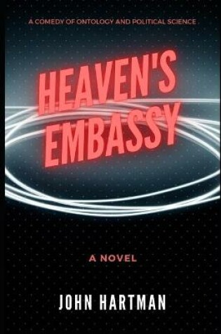Cover of Heaven's Embassy