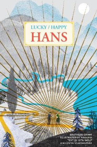 Cover of Lucky/Happy Hans