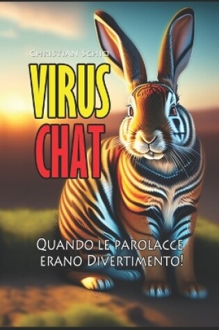 Cover of Virus Chat