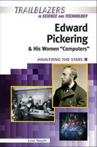 Cover of Edward Pickering and His Women ""Computers