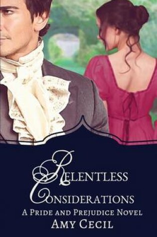Cover of Relentless Considerations