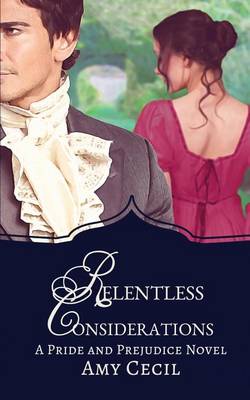 Book cover for Relentless Considerations