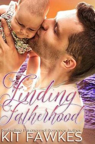 Cover of Finding Fatherhood