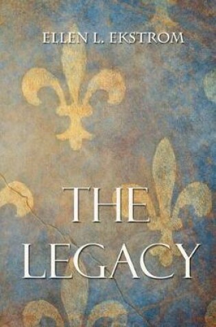 Cover of The Legacy