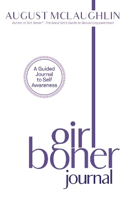 Cover of Girl Boner Journal