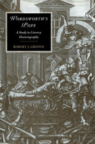 Cover of Wordsworth's Pope