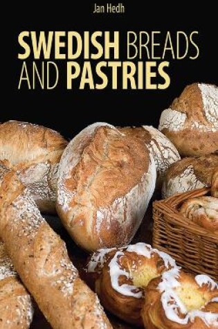 Cover of Swedish Breads and Pastries