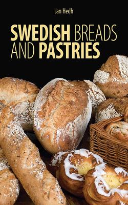 Book cover for Swedish Breads and Pastries