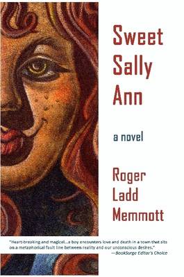 Book cover for Sweet Sally Ann