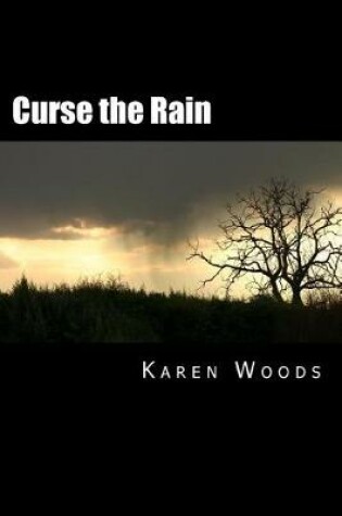 Cover of Curse the Rain