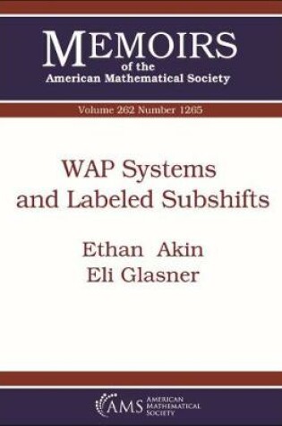 Cover of WAP Systems and Labeled Subshifts