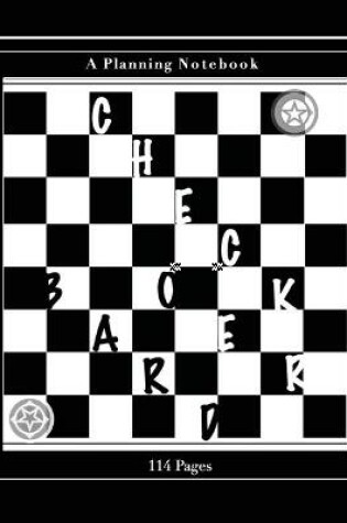 Cover of Checker Board