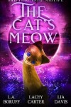 Book cover for The Cat's Meow