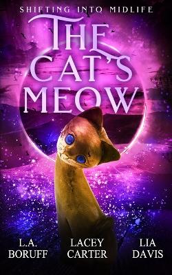 Book cover for The Cat's Meow