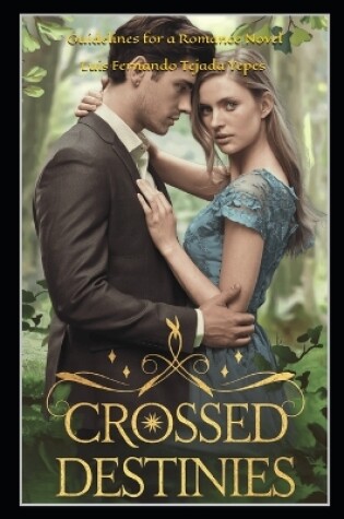 Cover of Crossed Destinies