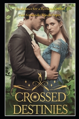 Book cover for Crossed Destinies