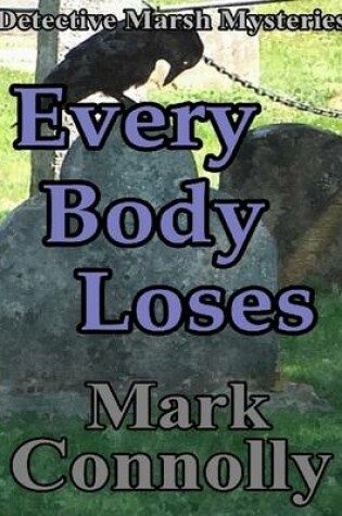 Cover of Every Body Loses