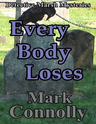 Book cover for Every Body Loses