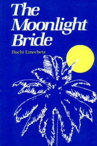 Cover of The Moonlight Bride