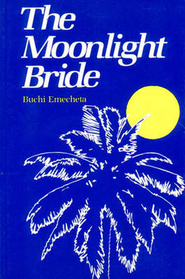 Book cover for The Moonlight Bride