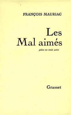 Book cover for Les Mal-Aimes