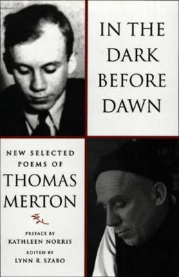 Book cover for In the Dark Before Dawn