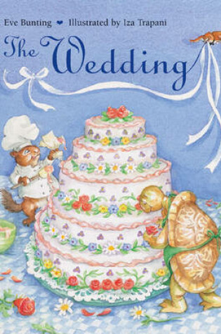 Cover of Wedding, the