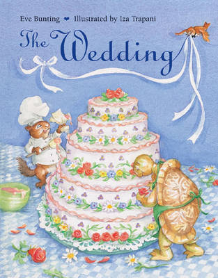 Book cover for Wedding, the