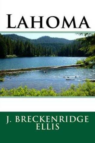 Cover of Lahoma