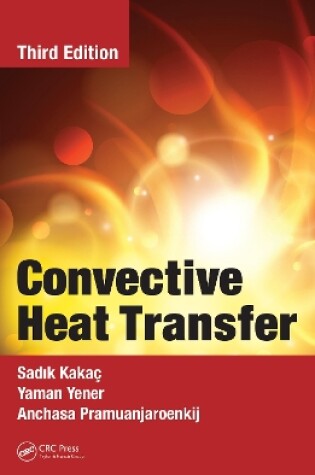 Cover of Convective Heat Transfer